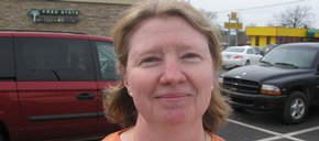Photo of Karen Nordheden