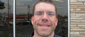Photo of Eric Struckhoff