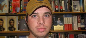 Photo of Caleb Kearney