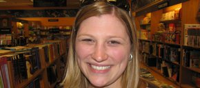 Photo of Sarah Root