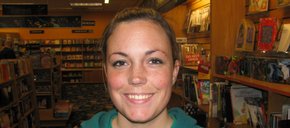 Photo of Stephanie Whitehead