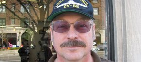 Photo of Bill Knibbs