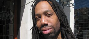 Photo of Brandon Goodall