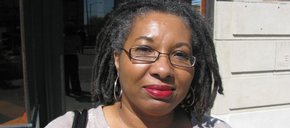 Photo of Cynthia Colbert