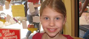 Photo of Eden Carter
