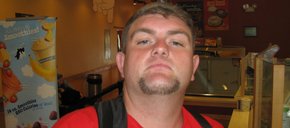Photo of Terry Smith