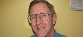 Photo of Wayne Coffman