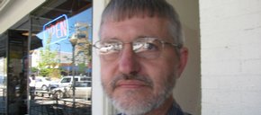 Photo of Brian Bryant