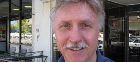 Photo of Chris Cox