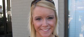 Photo of Shaila Miller