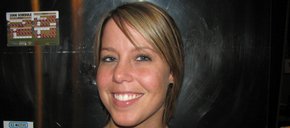 Photo of Katie Ezell