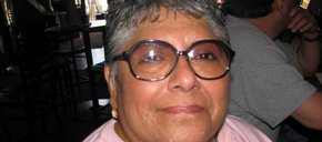 Photo of Jenny Hepner