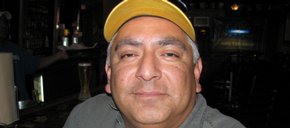 Photo of Richard Rodriguez
