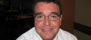 Photo of Nicolas Shump