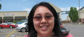 Photo of Kristen Byington
