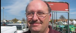 Photo of Steve Shipps