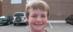 Photo of Cameron Pope