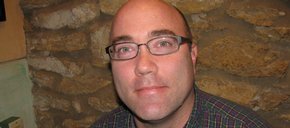 Photo of Michael Johnson