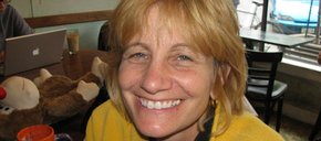 Photo of Annmarie Glodich