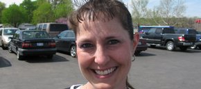 Photo of Laura Anderson