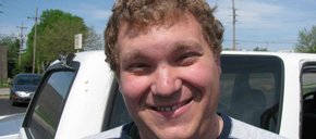 Photo of Aaron Swenson