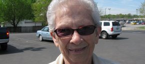 Photo of Talitha Bailey