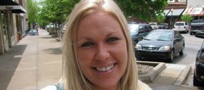 Photo of Kadie Corbin