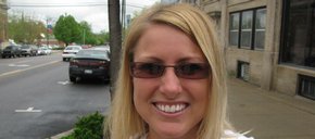 Photo of Jaci Richardson