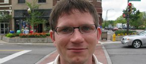 Photo of Matthew Zager