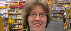 Photo of Darlene Jacob