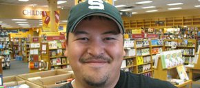 Photo of Jack Low