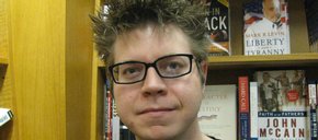 Photo of Matthew Smith