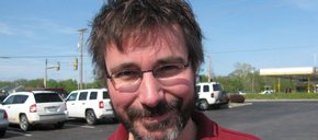 Photo of Jack Chenot