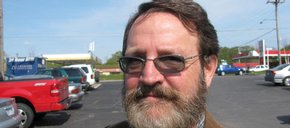 Photo of Steve Moring