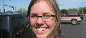 Photo of Rebekah Zachritz