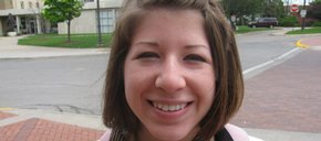 Photo of Sara Shannon
