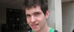 Photo of Adam Weinstein