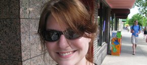 Photo of Lorelei Jordan