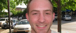 Photo of Eric Tedder