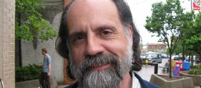 Photo of Mike Adams