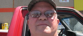 Photo of Darrell Higgins