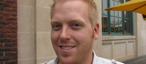 Photo of Cody Nowak