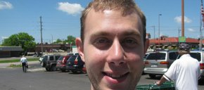 Photo of Forrest Schaeffer
