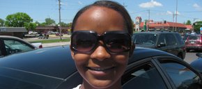 Photo of Taryn Steward