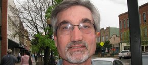 Photo of Michael Wehmeyer