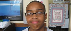 Photo of Kalim Dowdell