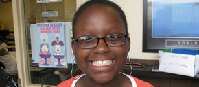 Photo of Jazmen Fowler