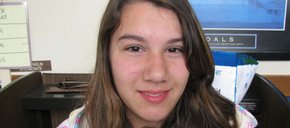 Photo of Destiny Sticknur