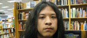 Photo of Chris Mitchell