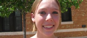 Photo of Abigail Frese